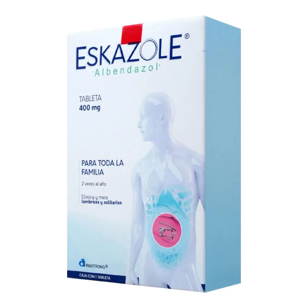Eskazole