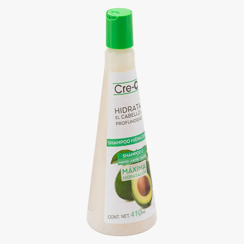 Imagen de Cre-C Shampoo
