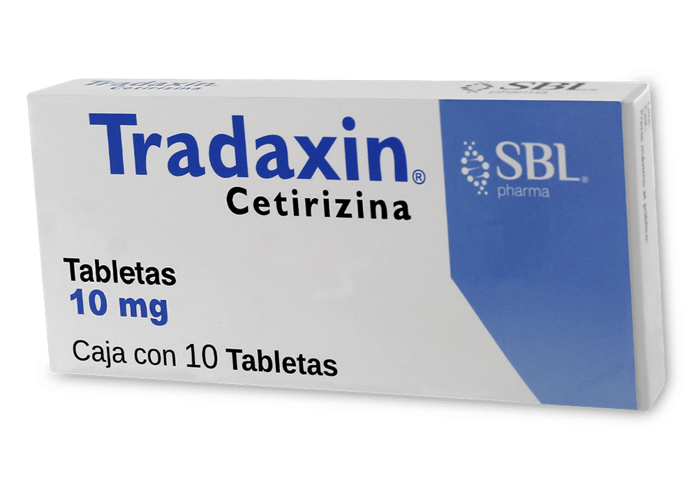 Imagen de Tradaxin