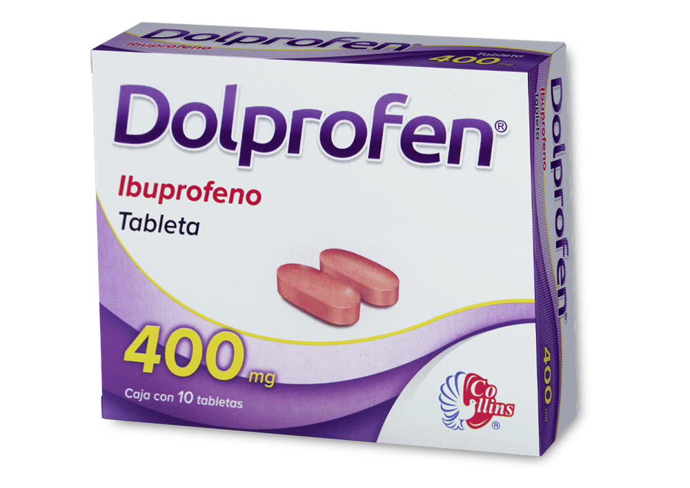 Imagen de Dolprofen