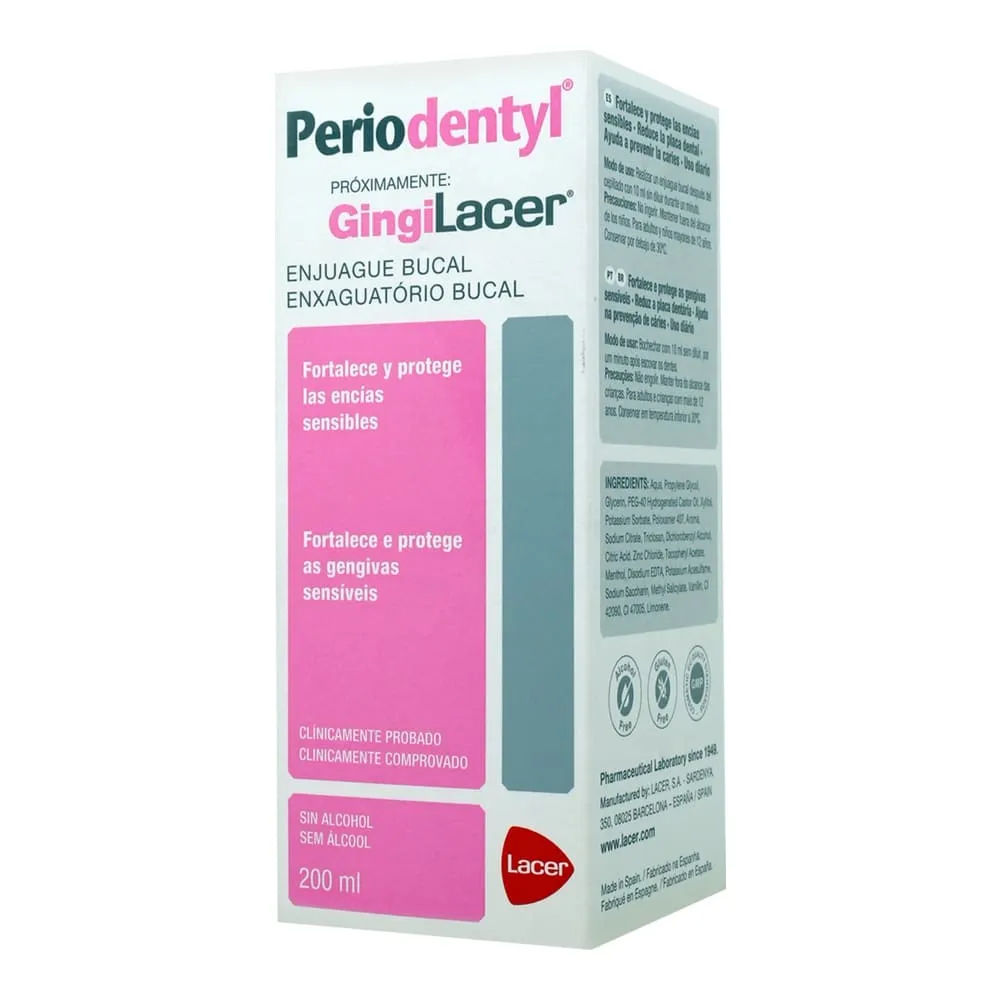 Imagen de Periodentyl Colutorio
