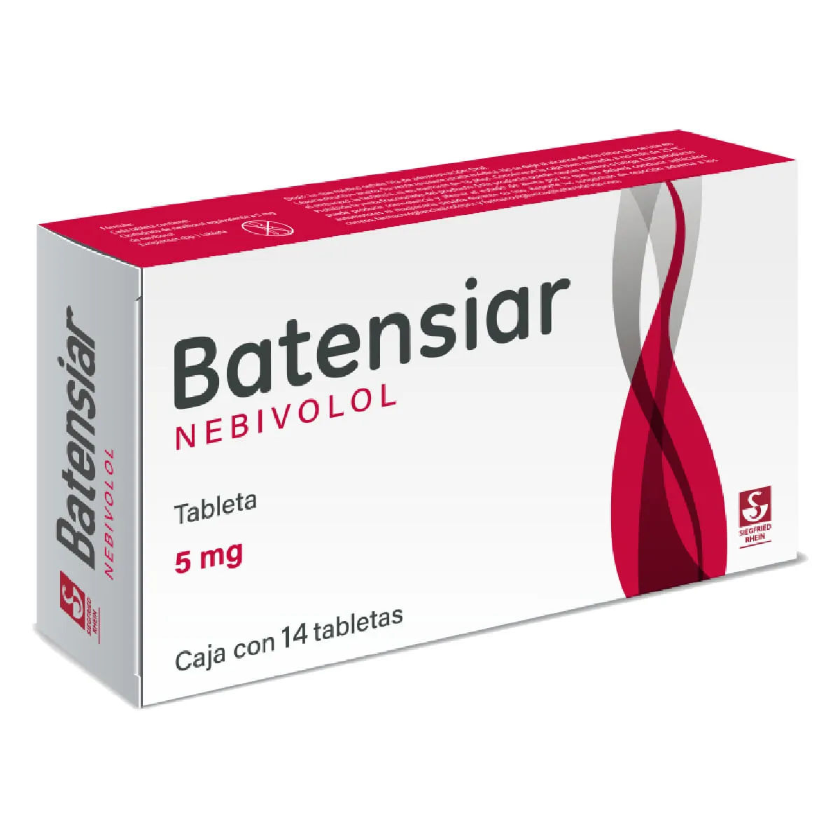 Imagen de Batensiar