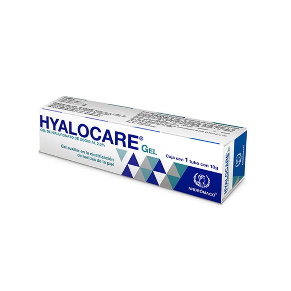 Imagen de Hyalocare Gel