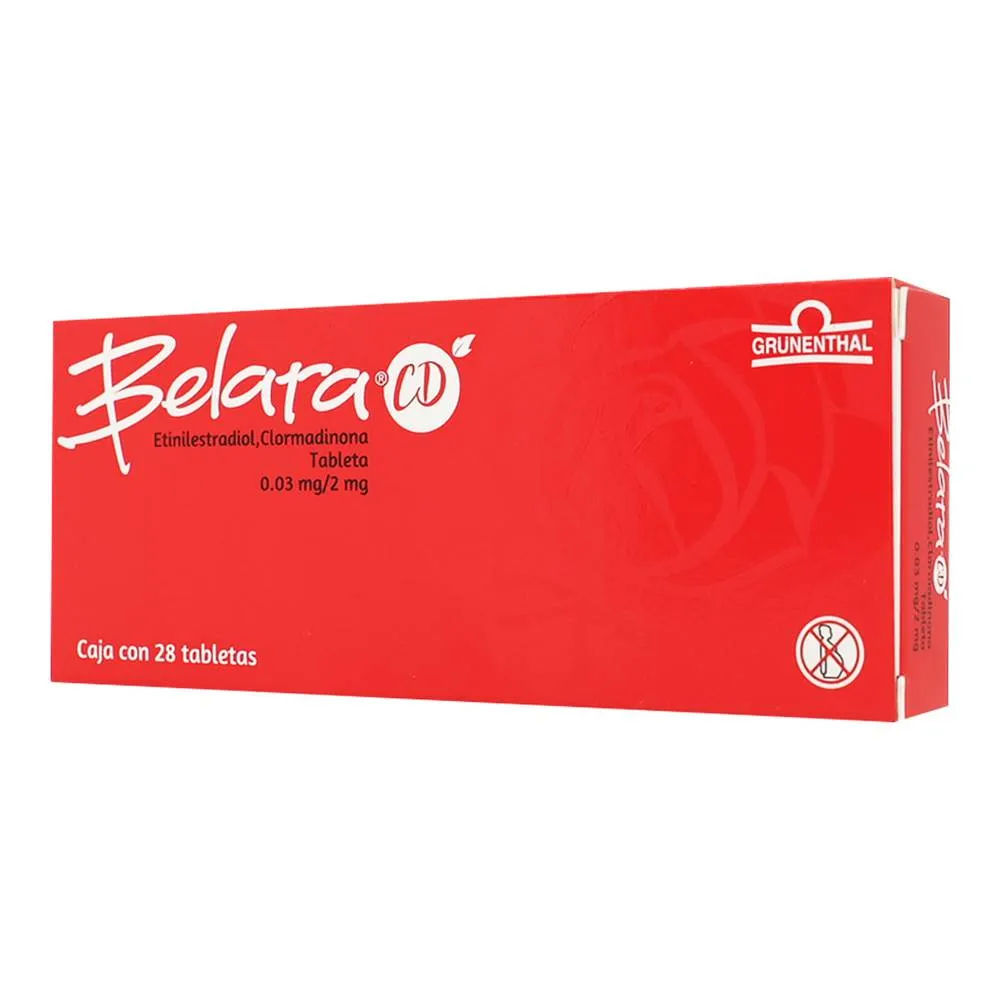 Imagen de Belara