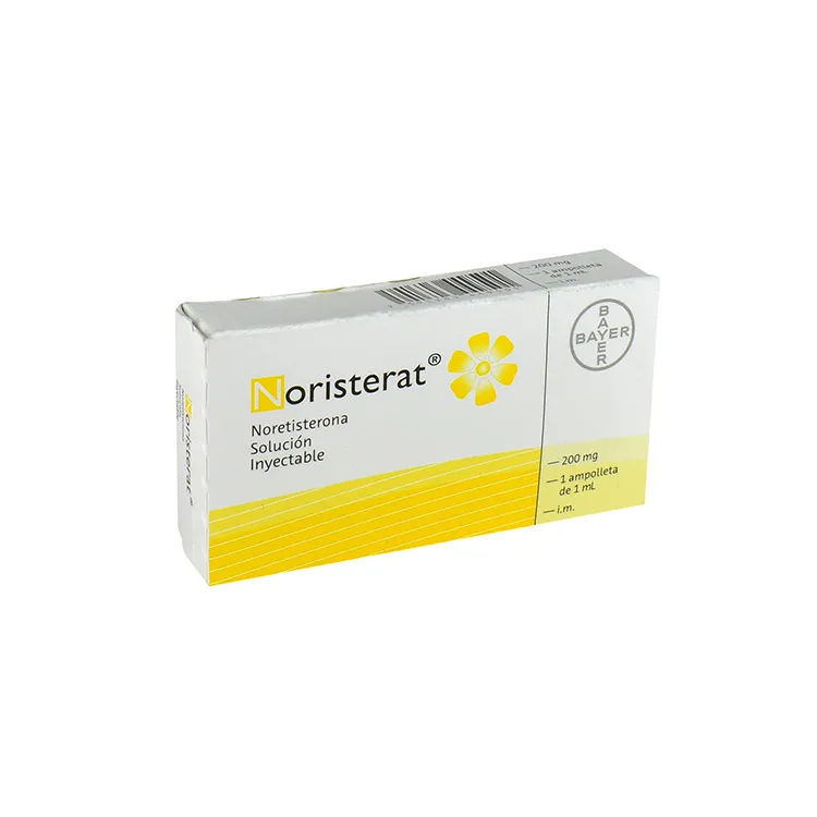 Noristerat