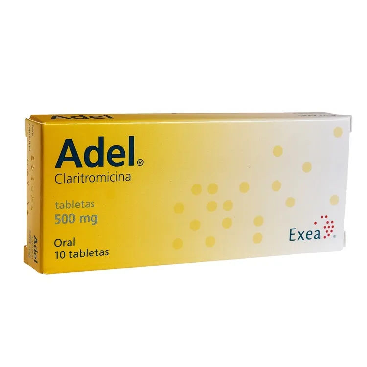 Imagen de Adel