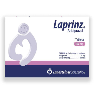Imagen de Laprinz