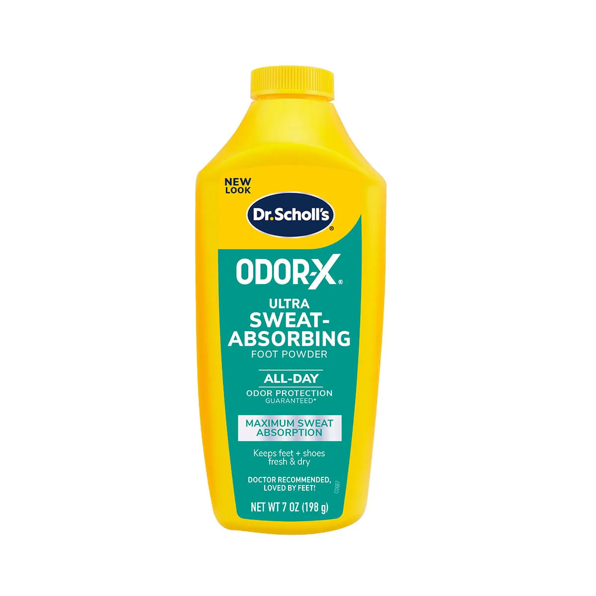 Imagen de Odor-X Foot Powder