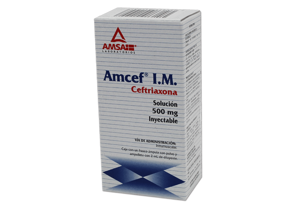 Amcef