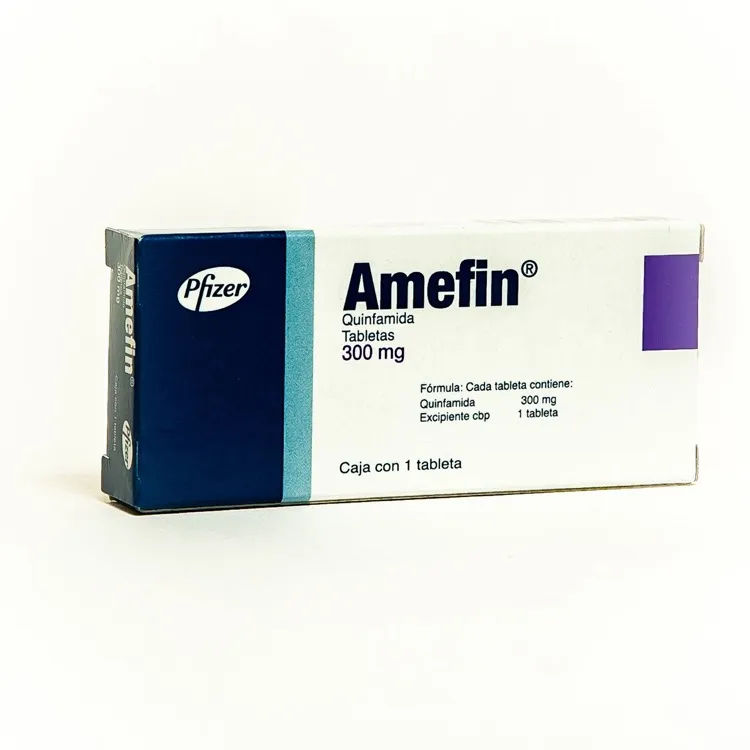Amefin