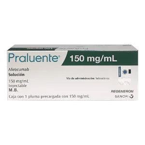 Imagen de Praluente