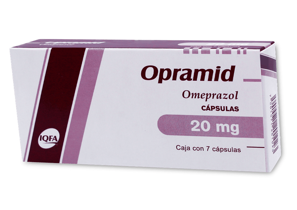 Opramid