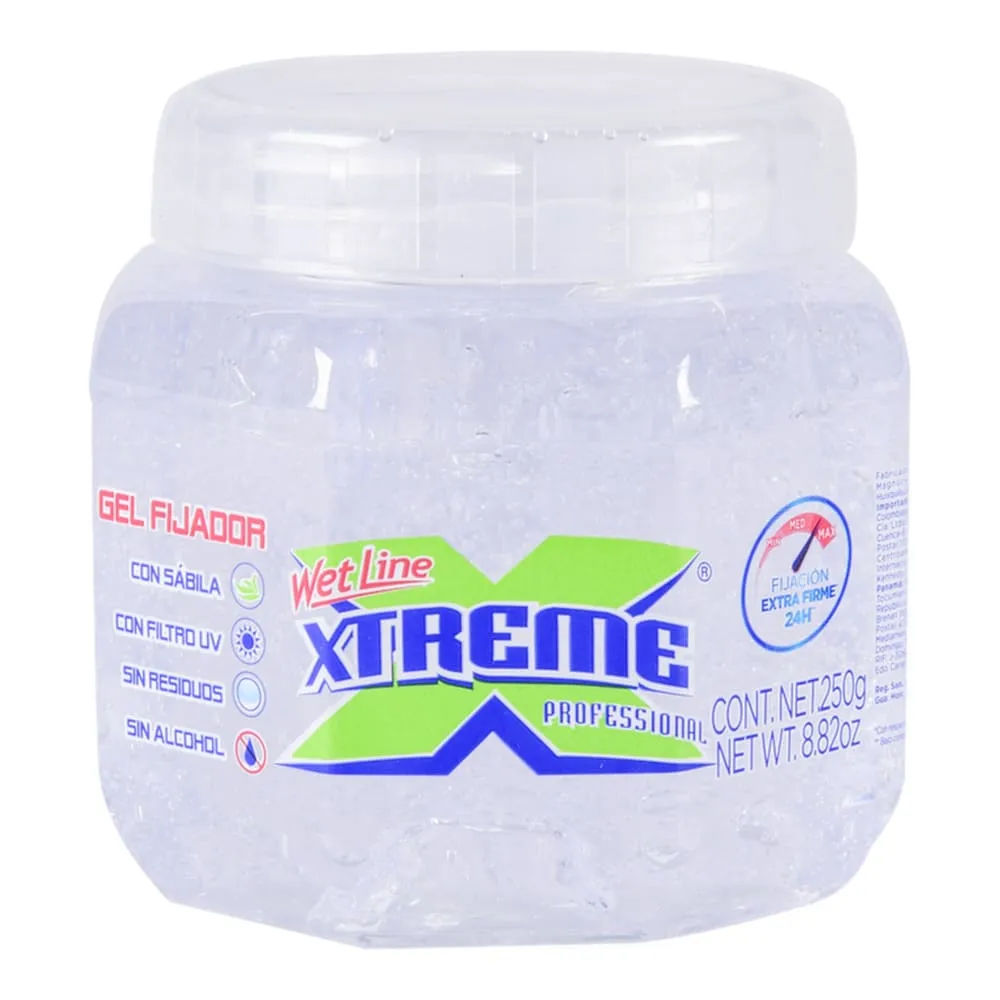 Imagen de Xtreme Attraction Gel