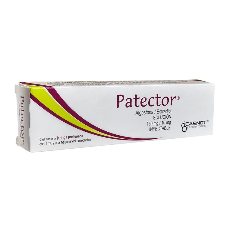 Imagen de Patector