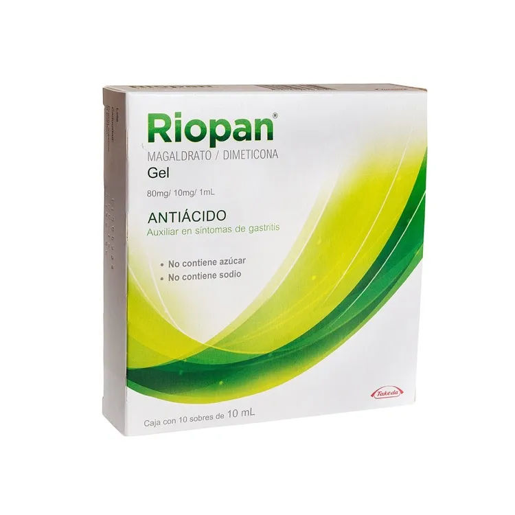 Riopan