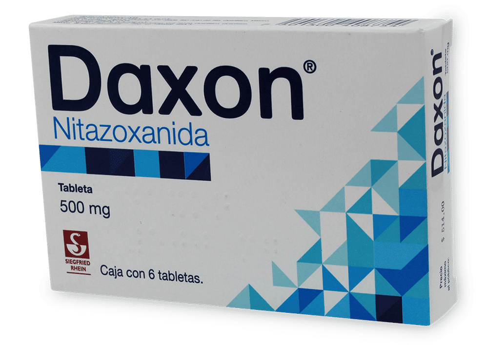 Imagen de Daxon
