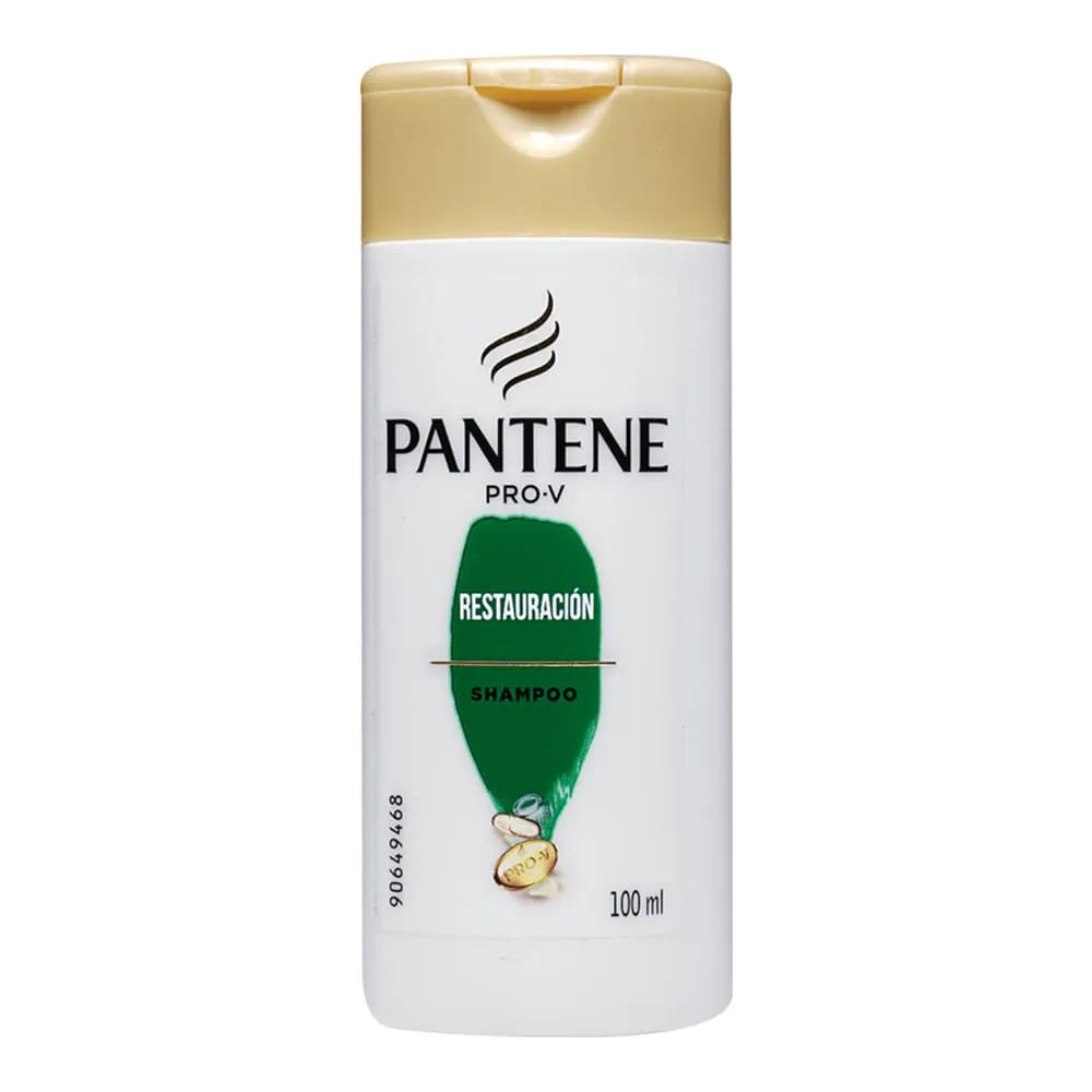 Imagen de Restauración Shampoo