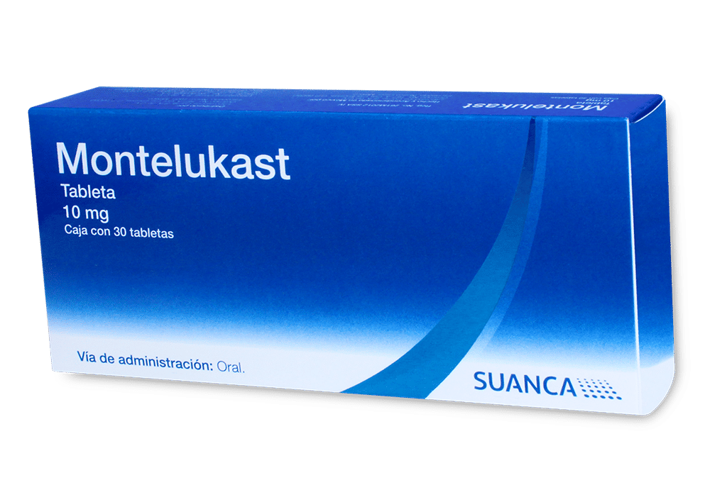 Montelukast