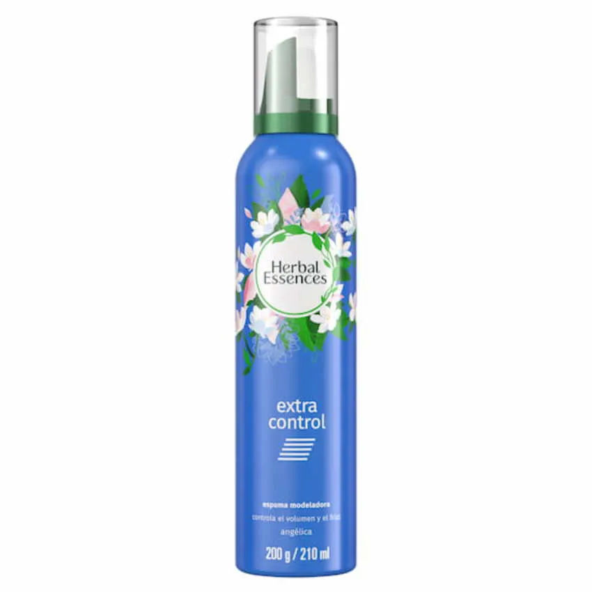 Imagen de Extra Control Mousse