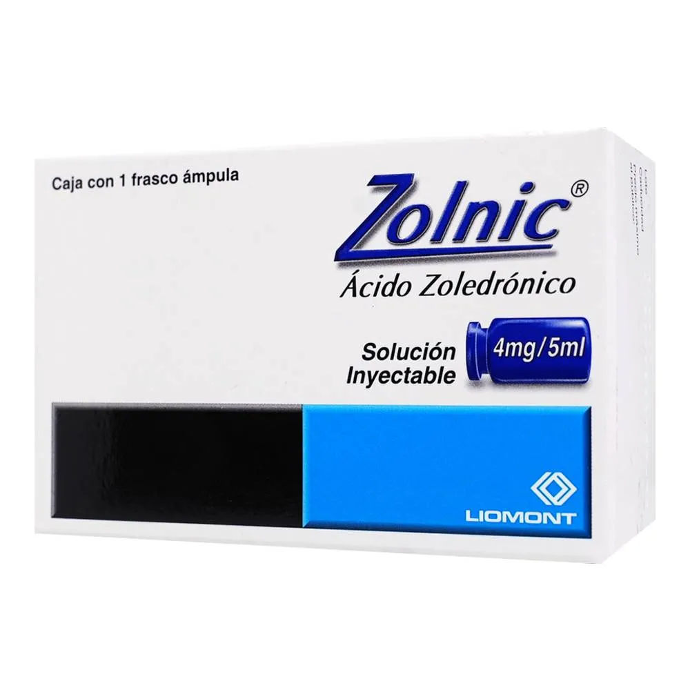 Zolnic