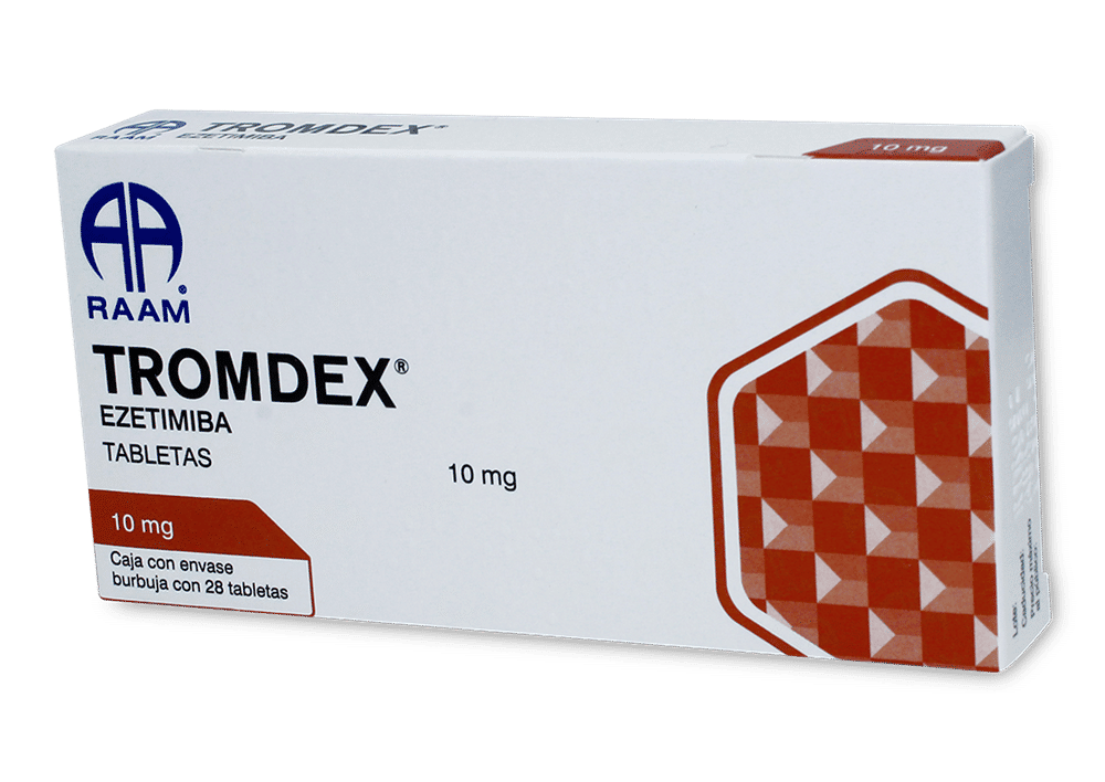 Tromdex