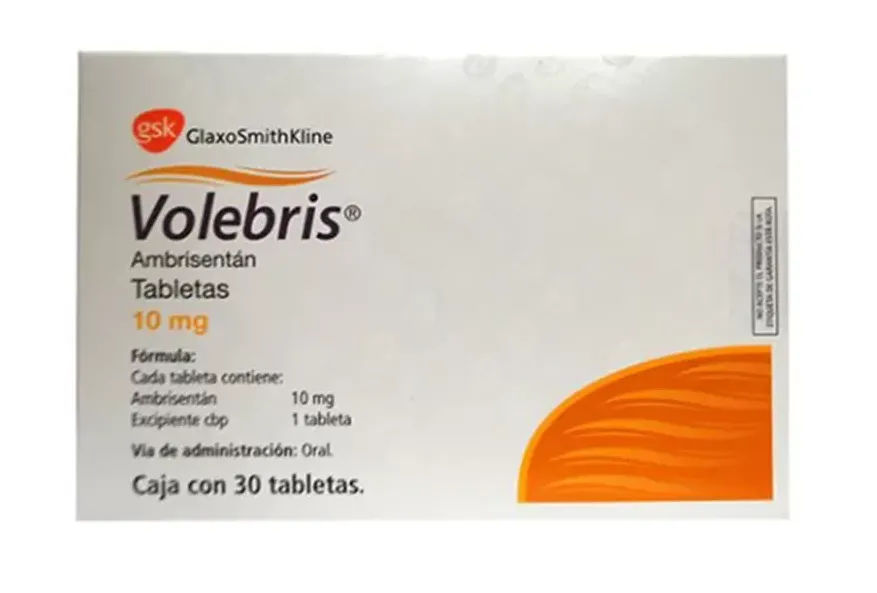 Imagen de Volebris