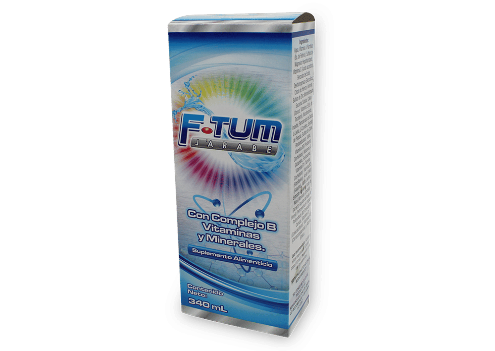 Imagen de F-TUM