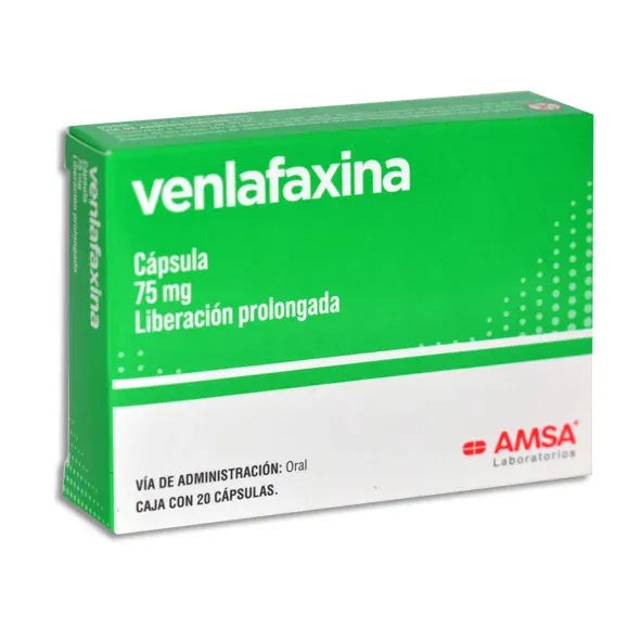 Venlafaxina