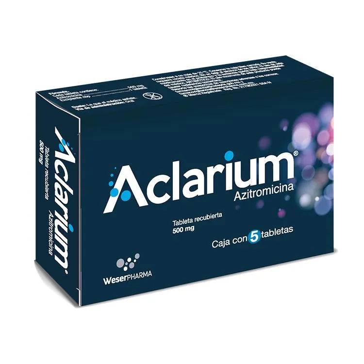 Imagen de Aclarium