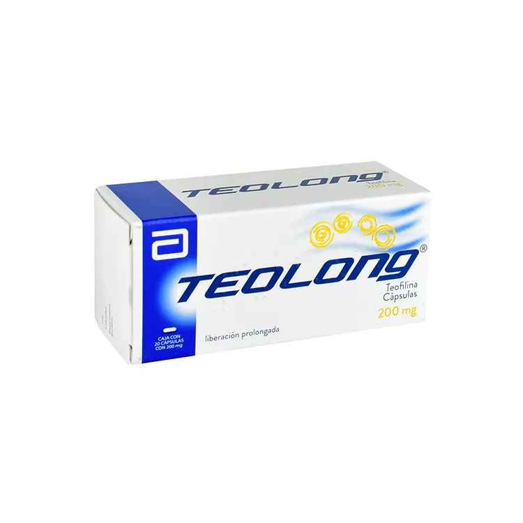 Teolong