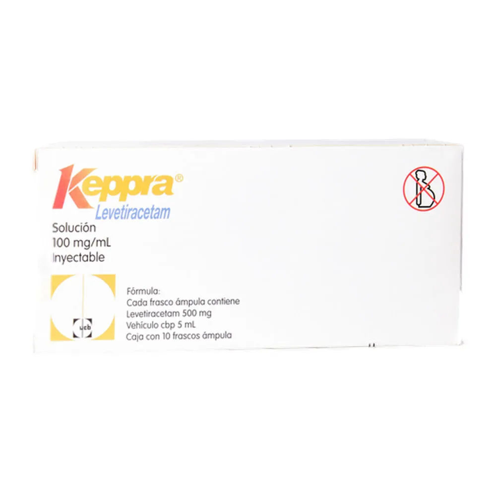 Keppra