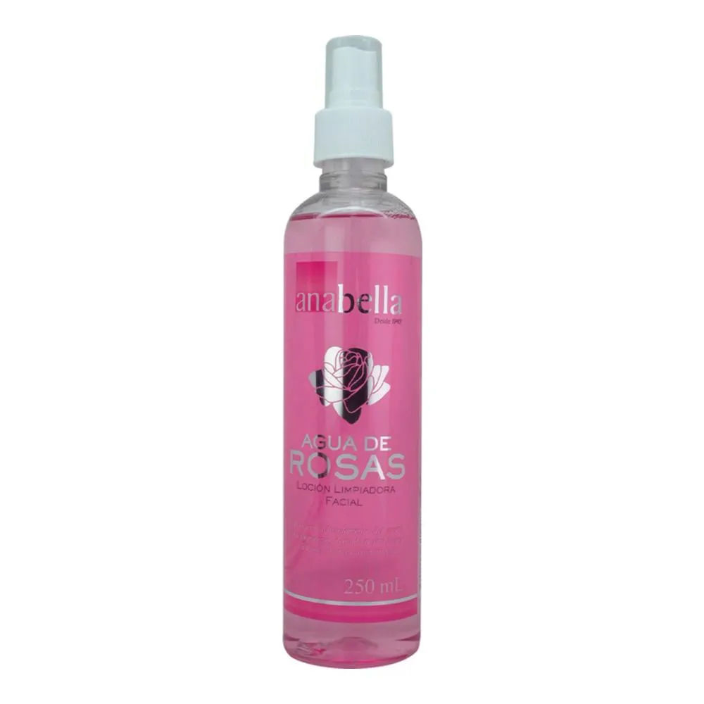Imagen de Agua de Rosas