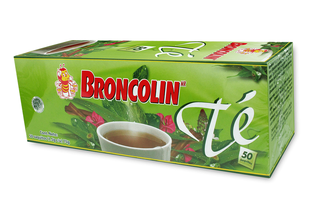 Imagen de Té Herbal