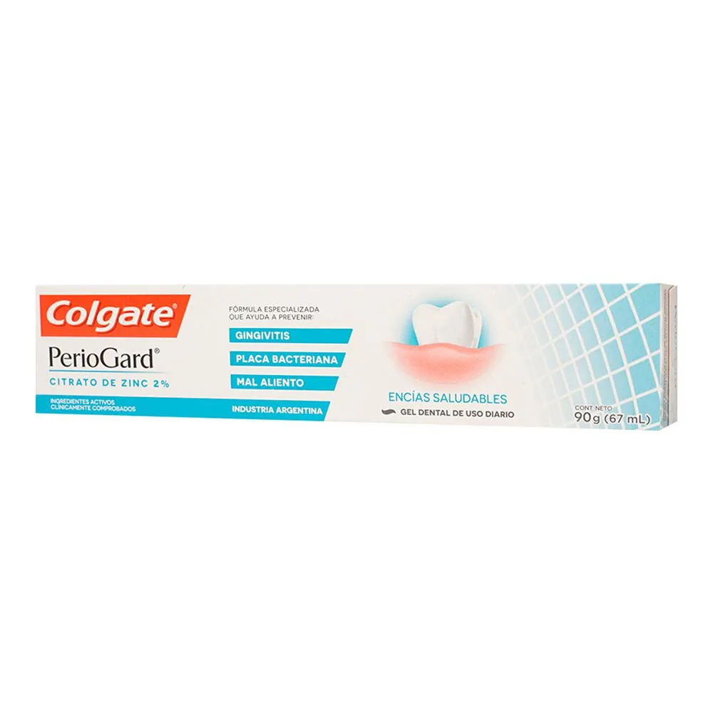 Imagen de Colgate PerioGard