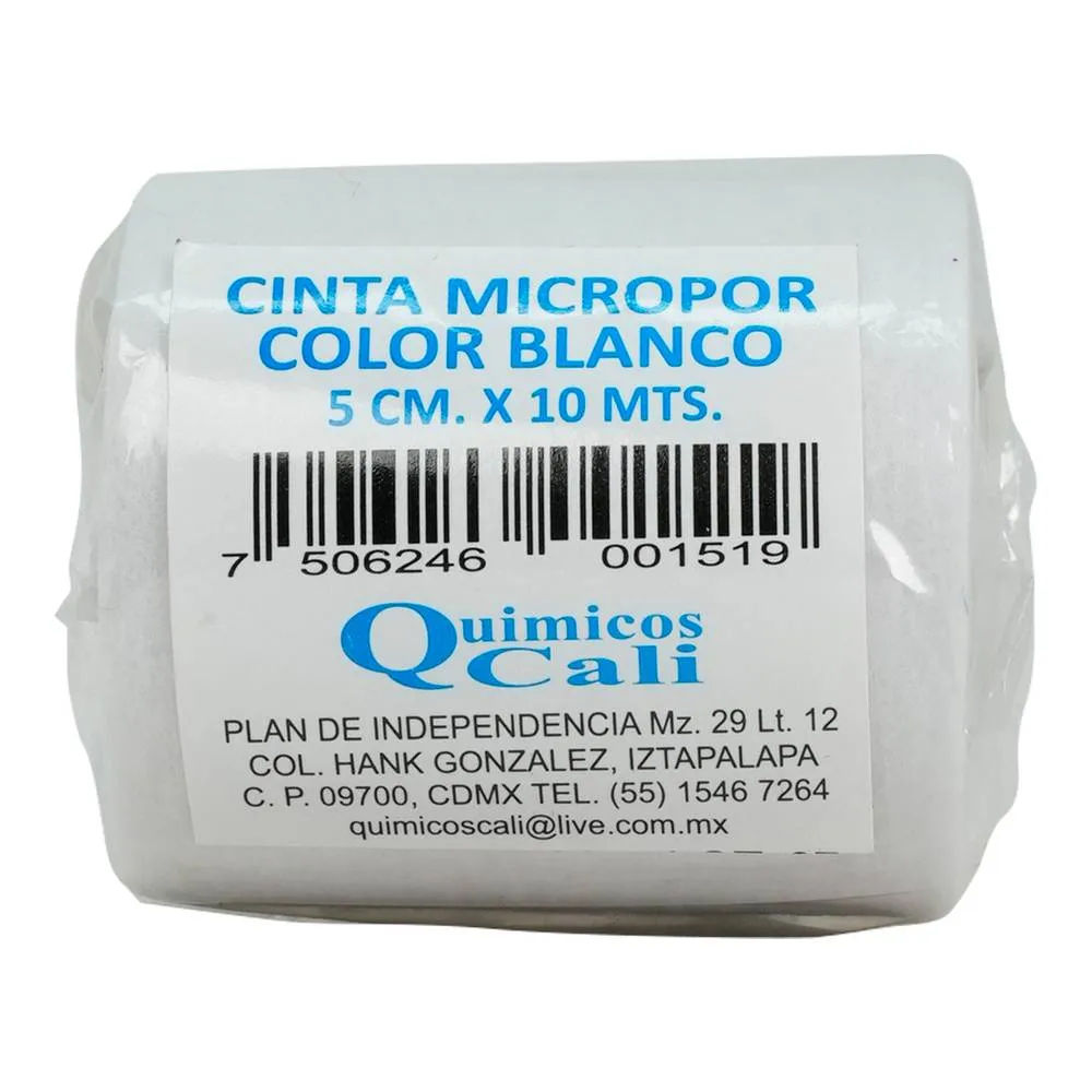 Cinta Micropor