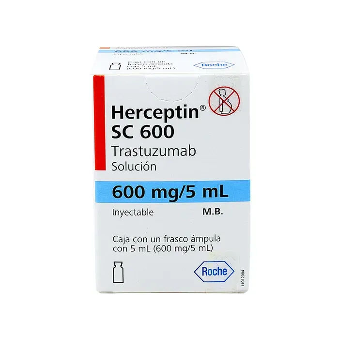 Imagen de Herceptin