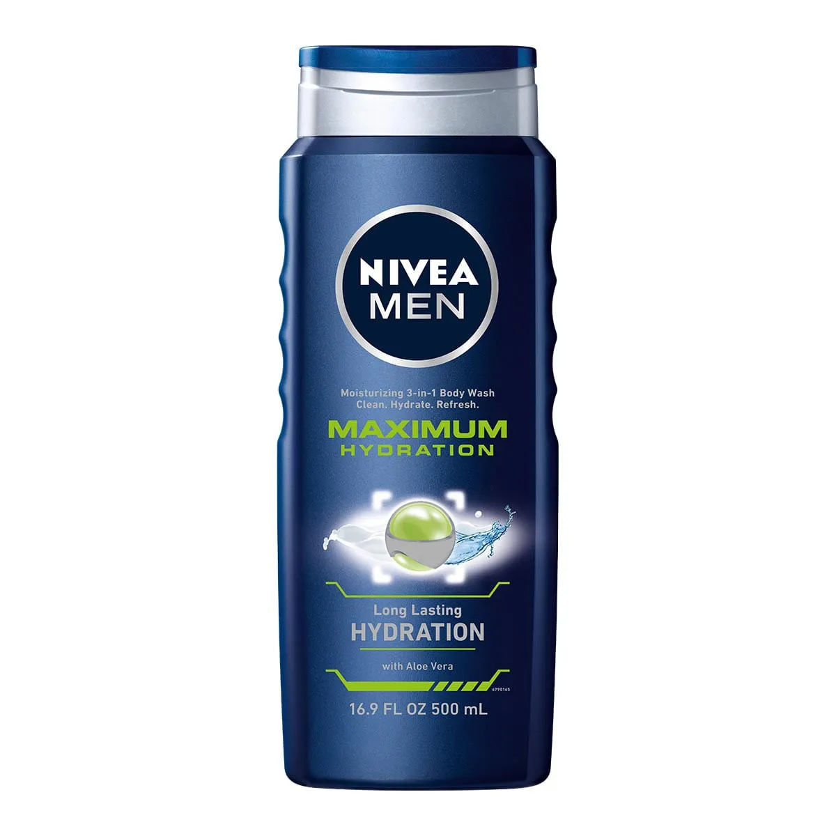 Imagen de Maximum Hydration Body Wash
