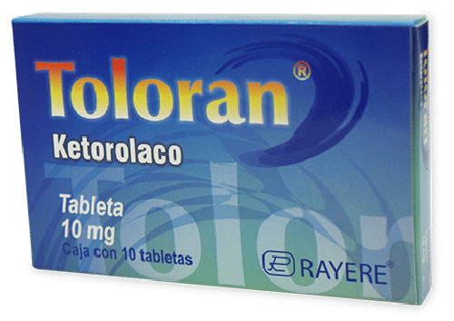 Imagen de Toloran