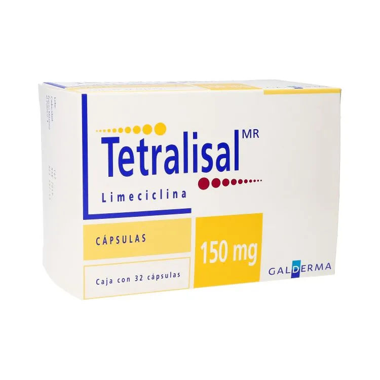 Tetralisal