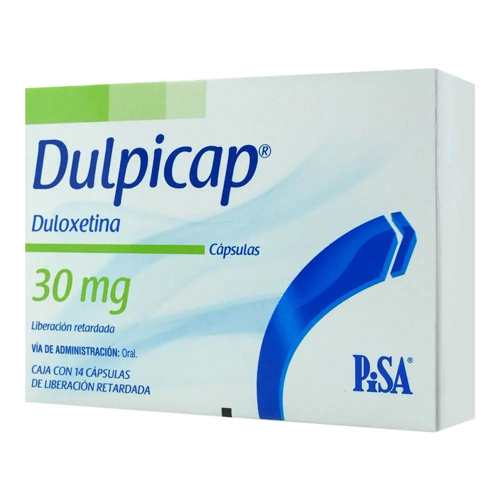 Imagen de Dulpicap