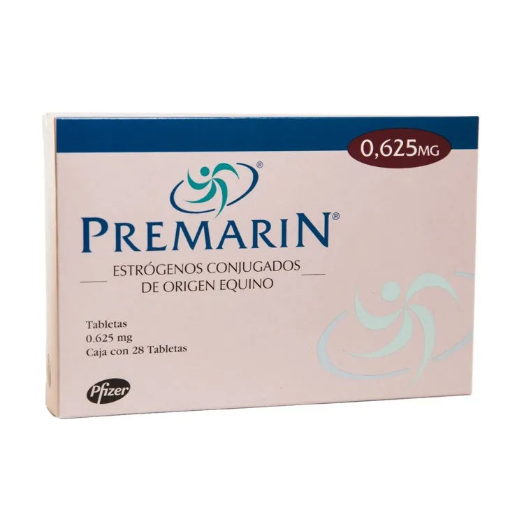 Imagen de Premarin