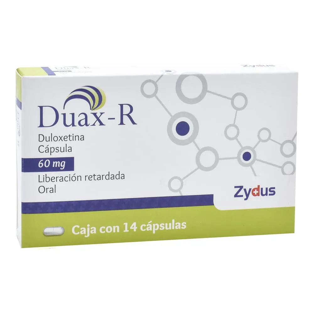 Imagen de Duax-R