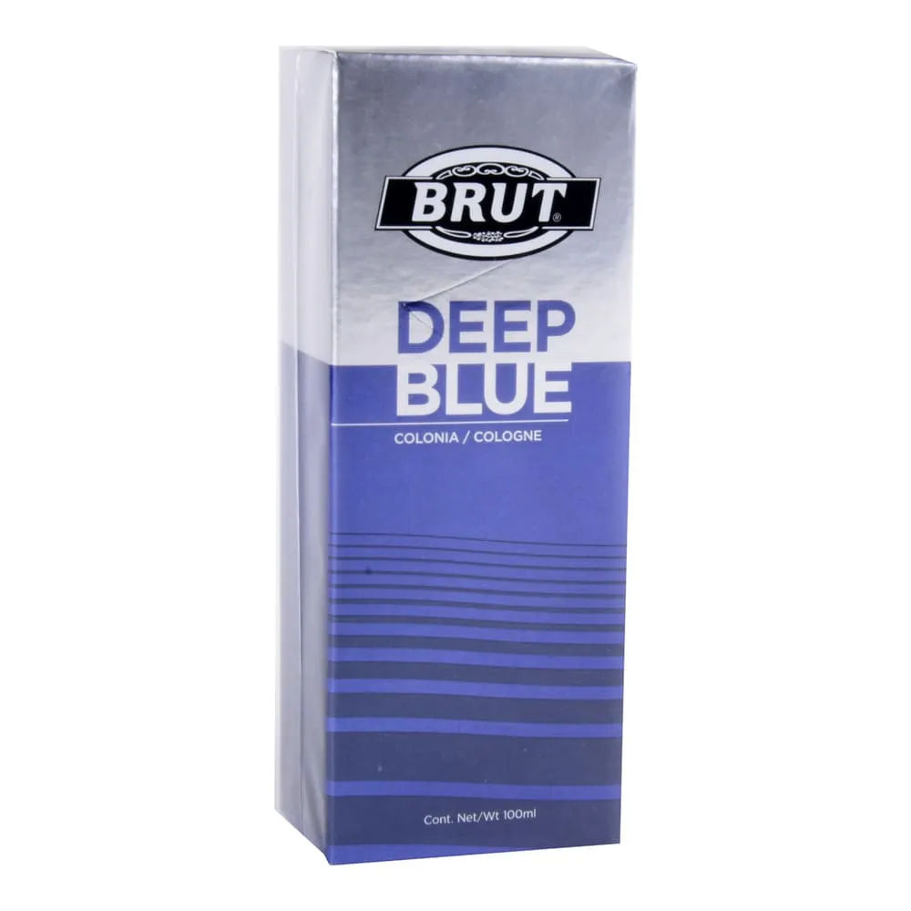 Deep Blue