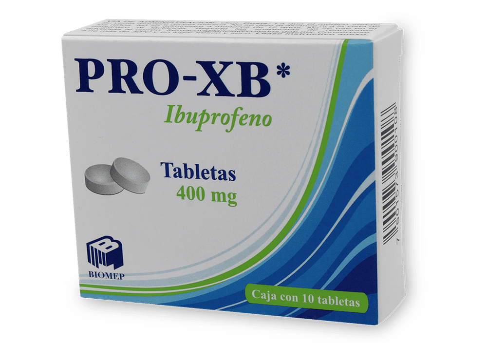 Imagen de Pro-Xb