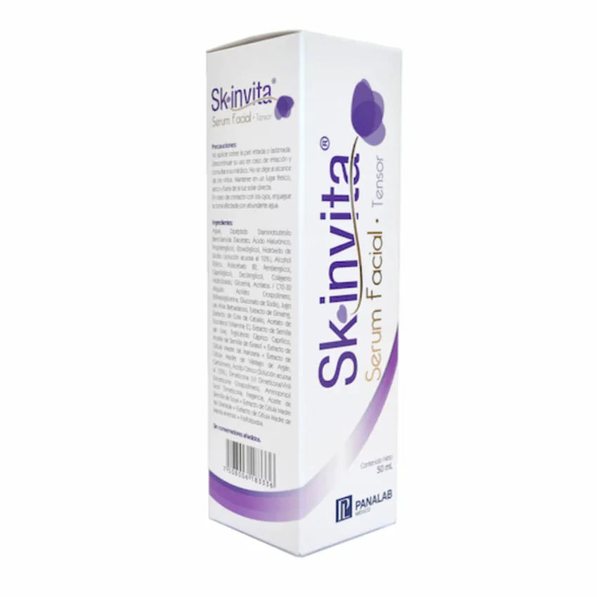 Imagen de Serum Facial Tensor