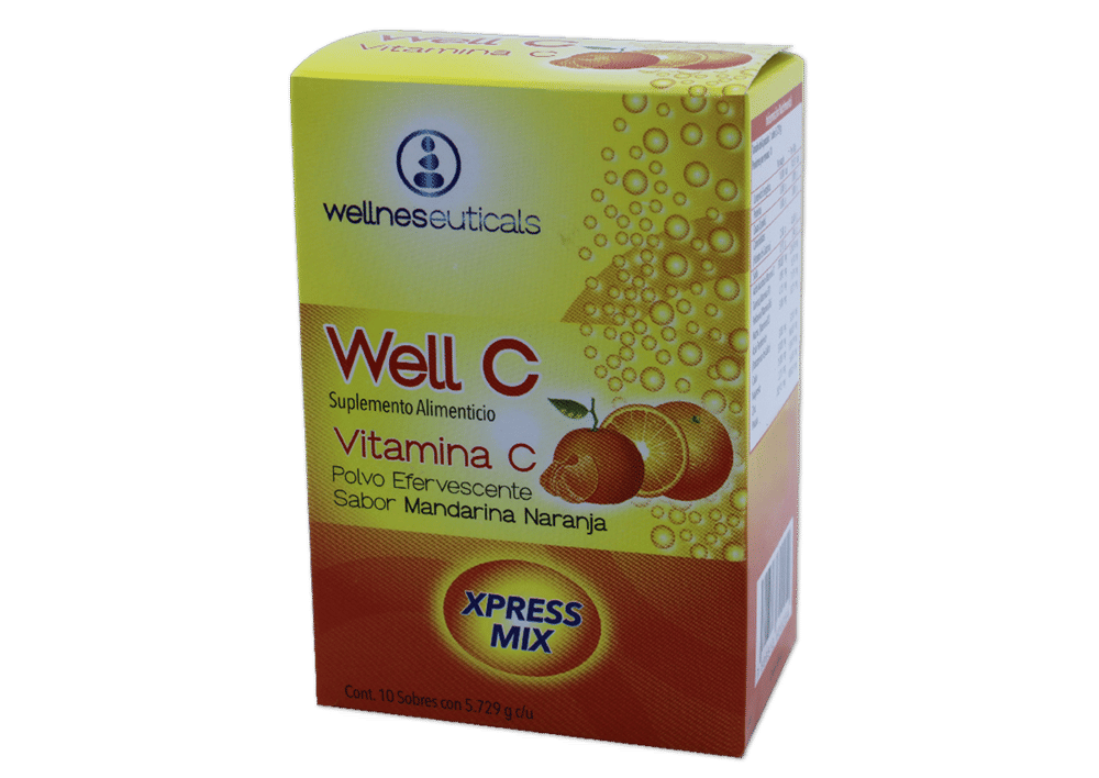 Vitamina C