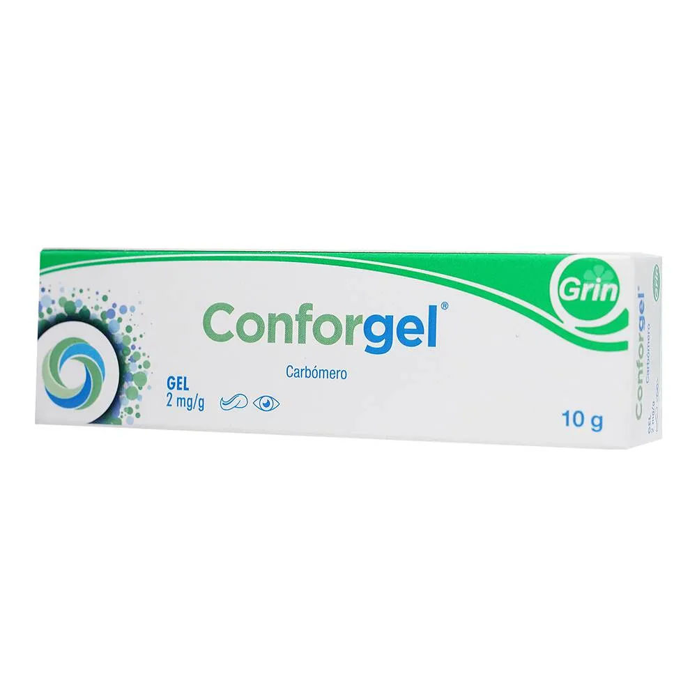 Conforgel