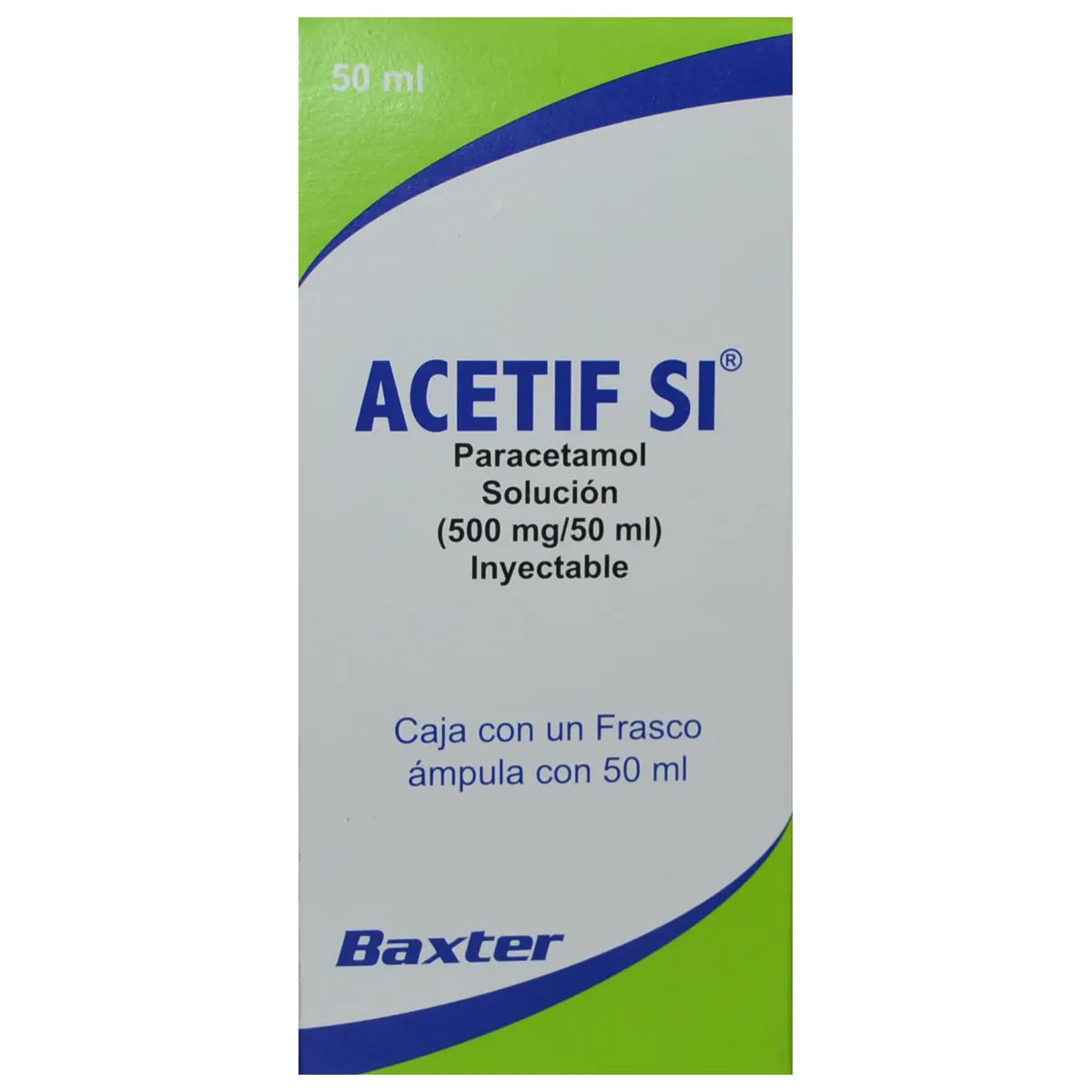 ACETIF SI