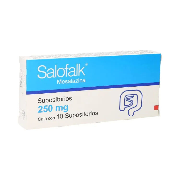 Imagen de Salofalk