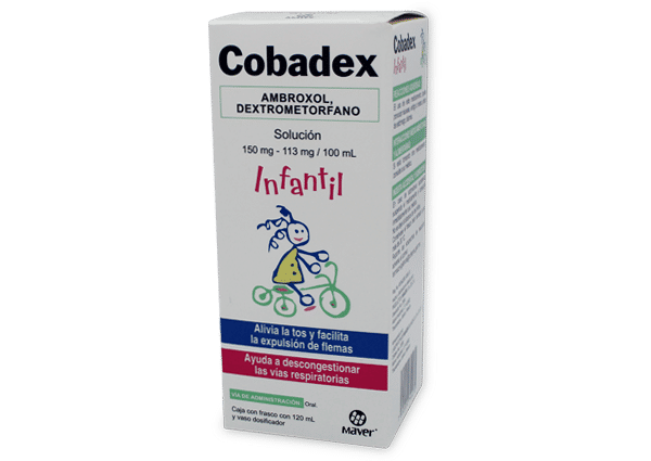 Imagen de Cobadex